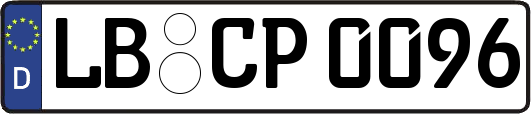 LB-CP0096