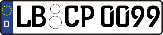 LB-CP0099