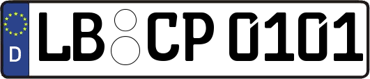 LB-CP0101