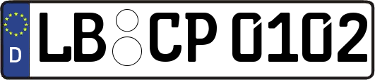LB-CP0102