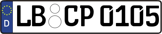 LB-CP0105