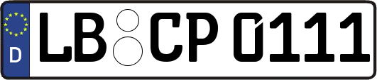 LB-CP0111