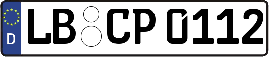 LB-CP0112