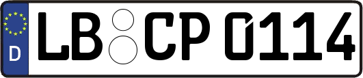 LB-CP0114