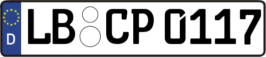 LB-CP0117
