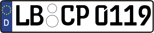 LB-CP0119