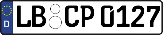 LB-CP0127