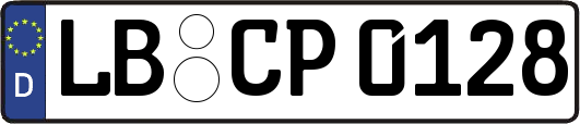 LB-CP0128