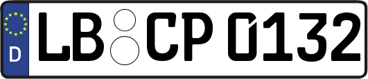 LB-CP0132
