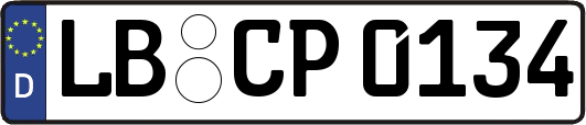 LB-CP0134