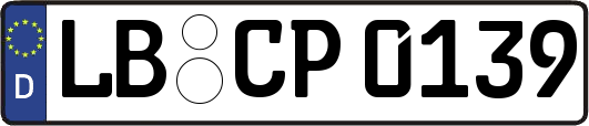 LB-CP0139