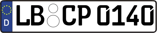 LB-CP0140