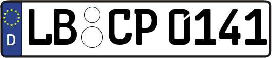 LB-CP0141