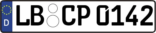 LB-CP0142
