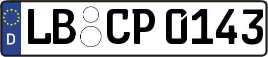 LB-CP0143