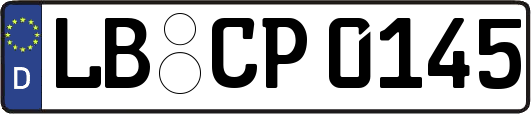 LB-CP0145