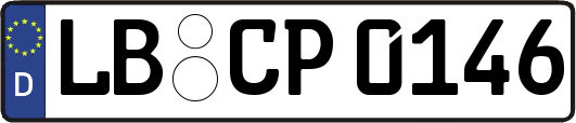 LB-CP0146