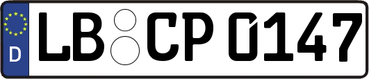 LB-CP0147