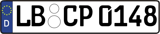 LB-CP0148