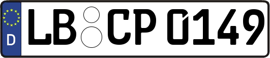 LB-CP0149