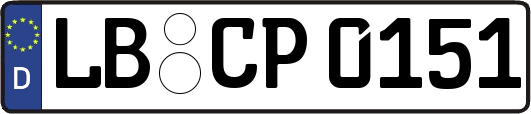 LB-CP0151