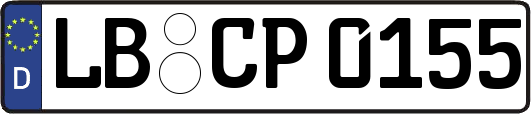 LB-CP0155