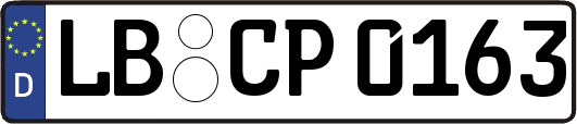 LB-CP0163