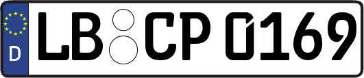 LB-CP0169