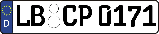 LB-CP0171