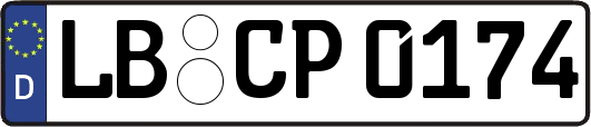 LB-CP0174