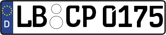 LB-CP0175