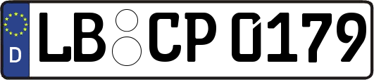 LB-CP0179