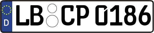LB-CP0186