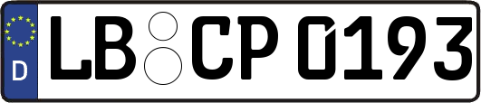 LB-CP0193