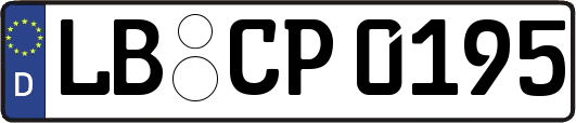 LB-CP0195