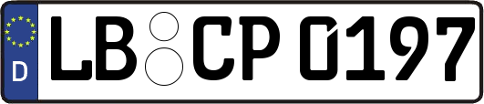 LB-CP0197