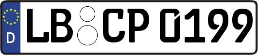 LB-CP0199
