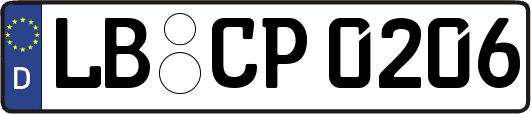LB-CP0206