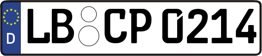 LB-CP0214