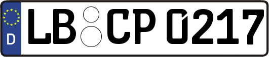 LB-CP0217