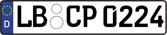 LB-CP0224