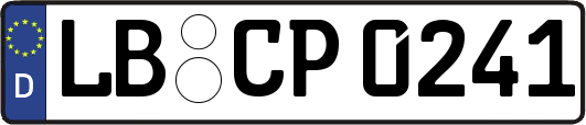 LB-CP0241