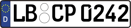 LB-CP0242