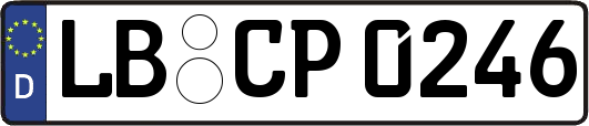 LB-CP0246