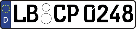 LB-CP0248