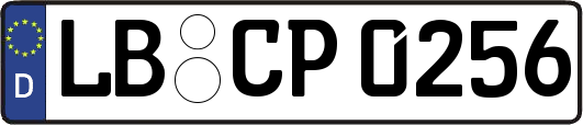 LB-CP0256