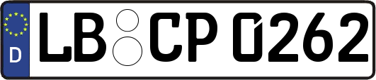 LB-CP0262
