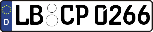 LB-CP0266