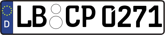 LB-CP0271