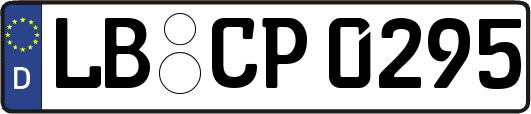 LB-CP0295